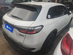 Honda HR-V 240TURBO Sharp Edition - фото 2