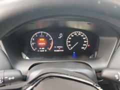 Honda HR-V 240TURBO Sharp Edition - фото 20