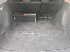 Honda HR-V 240TURBO Sharp Edition - фото 7