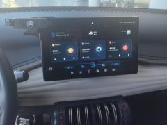 BYD Yuan PLUS 510KM Flagship - ფოტო 17
