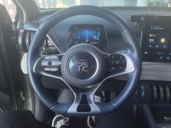 BYD Yuan PLUS 510KM Flagship - ფოტო 18