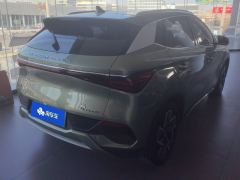 BYD Yuan PLUS 510KM Flagship - ფოტო 2