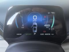 BYD Yuan PLUS 510KM Flagship - ფოტო 20