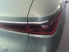 BYD Yuan PLUS 510KM Flagship - ფოტო 5
