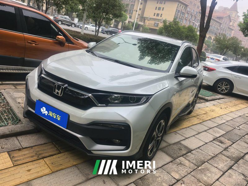 Honda XR-V 1.5L CVT Comfort