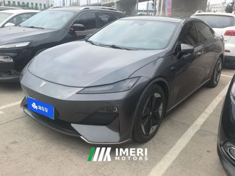 2022 Deepal Deep Blue SL03 1.5L 1200 Extended Range Version - ავტომობილი ჩინეთიდან