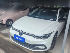 Volkswagen Golf 280TSI DCT Pro Type - photo 1