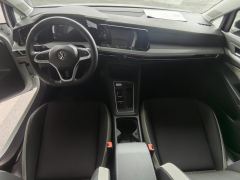 Volkswagen Golf 280TSI DCT Pro Type - photo 16