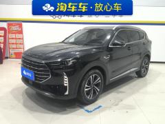 Jetour X70 PLUS 1.6T - photo 1