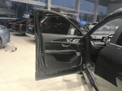 Jetour X70 PLUS 1.6T - photo 12