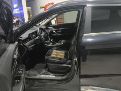 Jetour X70 PLUS 1.6T - photo 14