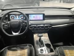 Jetour X70 PLUS 1.6T - photo 16