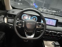 Jetour X70 PLUS 1.6T - photo 18