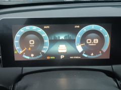 Jetour X70 PLUS 1.6T - photo 20