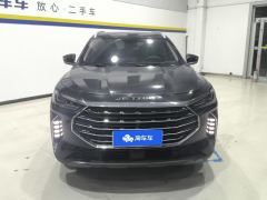 Jetour X70 PLUS 1.6T - photo 3