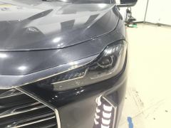 Jetour X70 PLUS 1.6T - photo 4