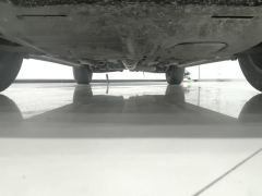 Jetour X70 PLUS 1.6T - photo 8
