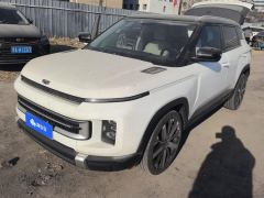 Geely ICON 1.5T Edition - ფოტო 1