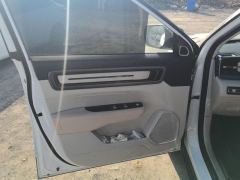 Geely ICON 1.5T Edition - ფოტო 12