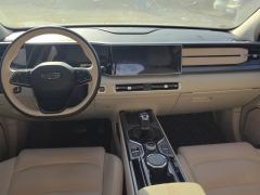 Geely ICON 1.5T Edition - ფოტო 16