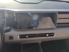Geely ICON 1.5T Edition - ფოტო 17