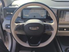 Geely ICON 1.5T Edition - ფოტო 18