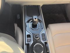 Geely ICON 1.5T Edition - ფოტო 19