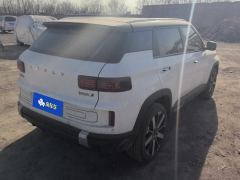 Geely ICON 1.5T Edition - ფოტო 2