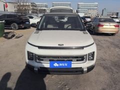 Geely ICON 1.5T Edition - ფოტო 3