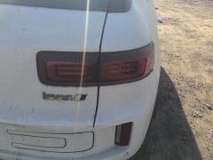 Geely ICON 1.5T Edition - ფოტო 5