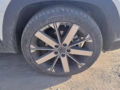 Geely ICON 1.5T Edition - ფოტო 6