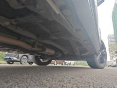 Geely Boyue X 1.8TD 2WD Version - ფოტო 10