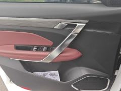 Geely Boyue X 1.8TD 2WD Version - ფოტო 12