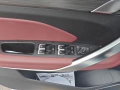 Geely Boyue X 1.8TD 2WD Version - ფოტო 13