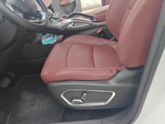 Geely Boyue X 1.8TD 2WD Version - ფოტო 14