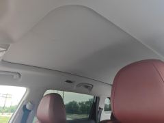 Geely Boyue X 1.8TD 2WD Version - ფოტო 15