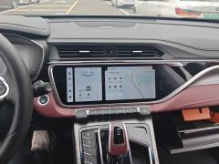 Geely Boyue X 1.8TD 2WD Version - ფოტო 17