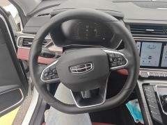 Geely Boyue X 1.8TD 2WD Version - ფოტო 18