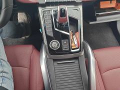 Geely Boyue X 1.8TD 2WD Version - ფოტო 19