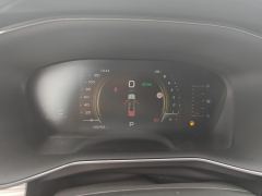 Geely Boyue X 1.8TD 2WD Version - ფოტო 20