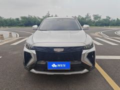 Geely Boyue X 1.8TD 2WD Version - ფოტო 3