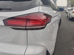 Geely Boyue X 1.8TD 2WD Version - ფოტო 5