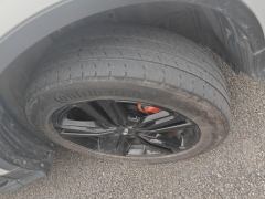 Geely Boyue X 1.8TD 2WD Version - ფოტო 6