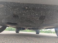 Geely Boyue X 1.8TD 2WD Version - ფოტო 8