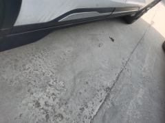 Geely Dihao S Emgrand S 1.4T CVT Prestige Edition - ფოტო 10