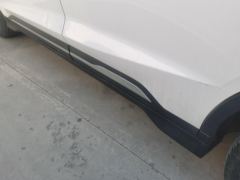 Geely Dihao S Emgrand S 1.4T CVT Prestige Edition - ფოტო 11
