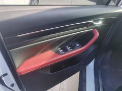 Geely Dihao S Emgrand S 1.4T CVT Prestige Edition - ფოტო 12