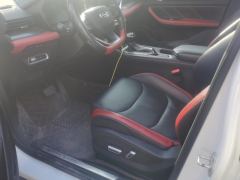 Geely Dihao S Emgrand S 1.4T CVT Prestige Edition - ფოტო 14