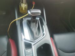 Geely Dihao S Emgrand S 1.4T CVT Prestige Edition - ფოტო 19