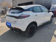 Geely Dihao S Emgrand S 1.4T CVT Prestige Edition - ფოტო 2